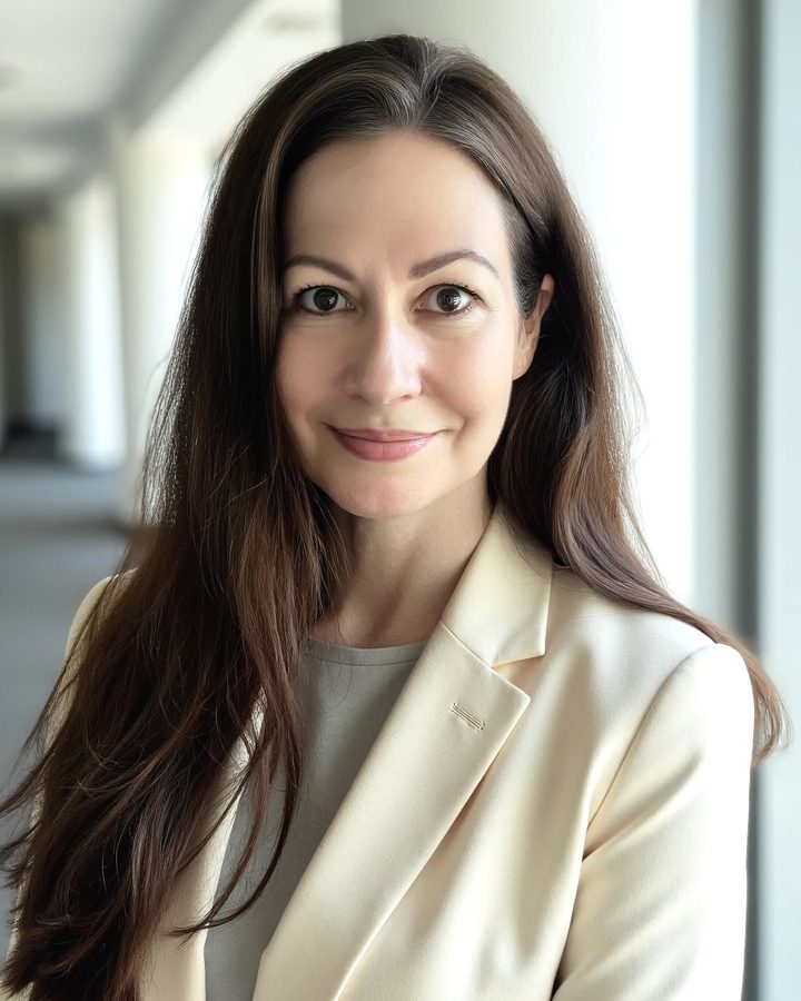 Katherine Ellena